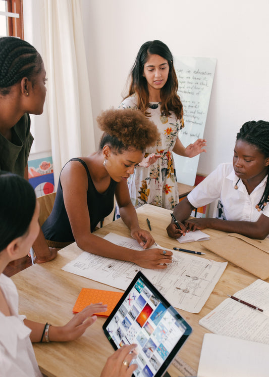 Séances d'analyse des pratiques professionnelles